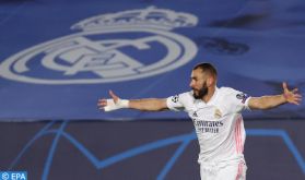 Liga : Benzema au Real Madrid jusqu'en 2023 (médias)