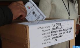 Bolivie: nouvelles élections générales pour préserver la démocratie
