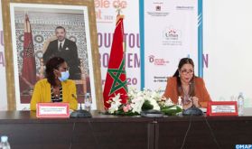 Développement urbain: le programme Pays de l'ONU-Habitat tient compte des priorités du Maroc (Mme Bouchareb)