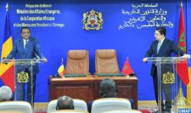 Sahara marocain : le Tchad réaffirme la primauté du rôle de l'ONU dans la résolution de ce conflit régional