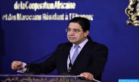 Rabat n'accepte pas les tentatives de Madrid d’occulter la véritable origine de la crise (M. Bourita)