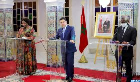 L'ouverture de consulats généraux au Sahara marocain, fruit de la sage politique africaine de SM le Roi