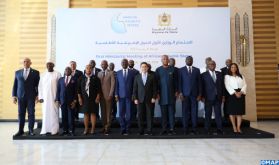 Lancement à Rabat des travaux de la 1ère réunion ministérielle des États africains atlantiques