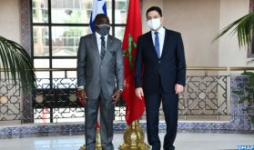 Sahara: Le Maroc apprécie la position "claire et constante" du Liberia (M. Bourita)