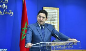 M. Bourita juge "Injustifiée" la décision de la France de durcir les conditions d'octroi de visas aux Marocains