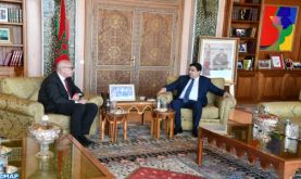 Lutte contre le terrorisme: La coopération entre le Maroc et les Nations Unies "forte et fructueuse" (M. Bourita)