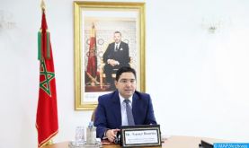 M. Bourita appelle à traduire la coordination maroco-égyptienne en initiatives au service des intérêts des deux pays
