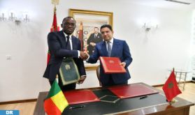 Le Bénin salue les efforts déployés par le Maroc, sous la conduite de SM le Roi, en faveur de la paix et du développement de l’Afrique