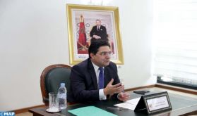Le Maroc et l'Espagne déterminés à mettre en œuvre leur partenariat stratégique global