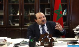 Affaire Brahim Ghali: La position ferme du Maroc à l'égard de l'Espagne, une "réaction naturelle" (M. Boussouf)