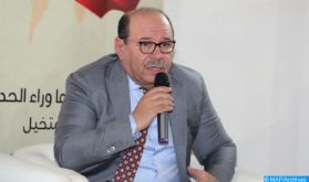 Journée nationale du migrant: Trois questions à Abdellah Boussouf, secrétaire général du CCME