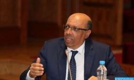 Biographie de M. Nourreddine Boutayeb, nouveau Président du Directoire du Crédit Agricole du Maroc