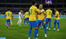 Copa America : Le Brésil et le Pérou qualifiés pour les demi-finales