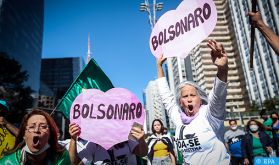Brésil : La justice interdit des manifestations pro et anti-gouvernement prévues dimanche