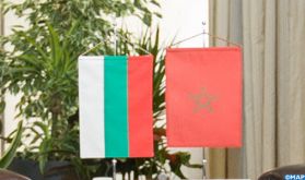La Bulgarie et le Maroc disposent d'un potentiel important pour développer leurs échanges commerciaux (vice-ministre bulgare)