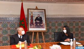 Artisanat: Signature à Rabat d'une convention pour faciliter l'accès au financement