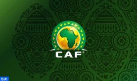 Reprise des éliminatoires en novembre pour la Coupe d'Afrique et en mai 2021 pour la Coupe du Monde