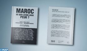 “Maroc, de quoi avons-nous peur?", un ouvrage collectif qui met sous la loupe le Maroc d'aujourd'hui et de demain