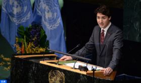 Candidature au Conseil de sécurité: un test pour la diplomatie canadienne