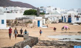 Covid-19 aux Canaries : La culture dans l'œil du cyclone