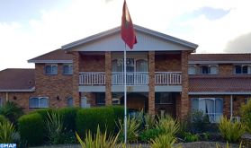 Covid-19 : L'ambassade du Royaume à Canberra crée une cellule de veille au profit de la communauté marocaine
