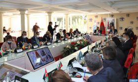 Carrefour diplomatique: Rencontre sur l'investissement à Rabat-Salé-Kénitra