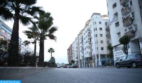 Casablanca-Settat: Le tourisme et le commerce durement touchés en 2020