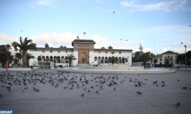 Casablanca: Pas de coupure d’eau et d’électricité durant le confinement (Lydec)