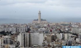 Casablanca: Un policier use de son arme de service pour interpeller un multirécidiviste (source sécuritaire)