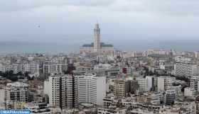 Conseil communal de Casablanca : Adoption du projet du budget 2022