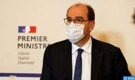 Coronavirus : la France aura de quoi vacciner 100 millions de personnes, assure le Premier ministre
