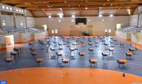 Examens du Baccalauréat : 20 centres d'examen aménagés à Rehamna