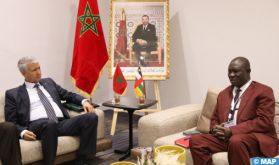 La République centrafricaine ambitionne de tirer profit de l’expérience marocaine dans le domaine agricole (ministre)