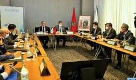 Tanger: Une rencontre pour évaluer la situation des entreprises de la région