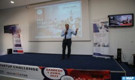 Fès: 1ère édition de Startup Challenge pour encourager l’entreprenariat