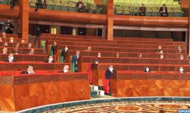 PLF-2022: L'essentiel des amendements retenus en commission à la Chambre des Conseillers