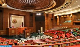 Chambre des Conseillers: Ouverture de la 7ème édition du Forum parlementaire international sur la justice sociale