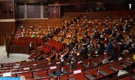 Plénière mensuelle des questions de politique générale lundi à la chambre des Représentants