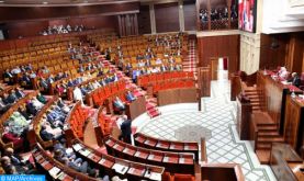 La Chambre des représentants adopte à l'unanimité le projet de loi organique fixant les conditions et procédures de l'exception d'inconstitutionnalité d'une loi