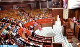 Chambre des représentants : des académiciens planchent sur l'amélioration de l'évaluation parlementaire des lois