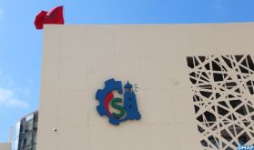 Fonds spécial/Covid-19: La CCIS de Tanger-Tétouan-Al Hoceima annonce une contribution de 10 MDH
