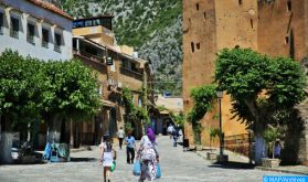Le Maroc, un rêve d'illustres voyageurs désormais accessible aux Colombiens (El Tiempo)