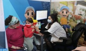 Covid-19 : la France ouvre la vaccination aux enfants de 5 à 11 ans