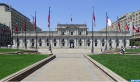 Les présidents chilien et argentin s'engagent à renforcer la coopération bilatérale pour faire face à la pandémie de coronavirus