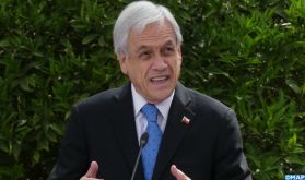 Chili: le référendum constitutionnel du 25 octobre définira "l'avenir" du pays (Président Piñera)