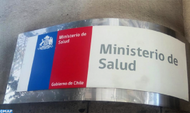 Le Chili enregistre 2139 cas confirmés de contamination au Covid-19 (Ministère de la Santé)