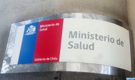 Chili: 17 personnes guéries, 922 cas confirmés de contamination au Covid-19