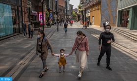 Chine/Covid: la ville de Xi'an dépiste ses 13 millions d'habitants