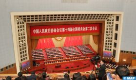 Immersion dans le système politique chinois en ouverture du CIPCC
