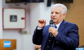 Forum de la MAP: l'ambassadeur de la Palestine au Maroc salue les efforts du Royaume pour la préservation du statut d’Al-Qods